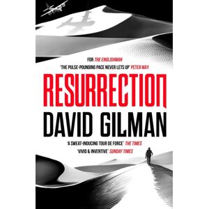 Bloomsbury Publishing PLC Resurrection Bloomsbury Publishing PLC Resurrection