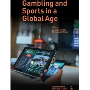 Emerald Publishing Limited Gambling And Sports In A Global Age Emerald Publishing Limited Gambling And Sports In A Global Age