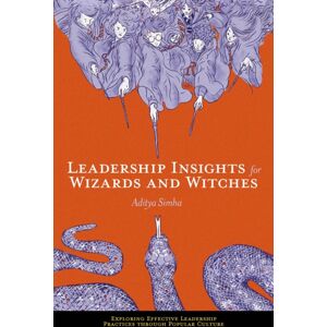 Emerald Publishing Limited Leadership Insights For Wizards And Witches Emerald Publishing Limited Leadership Insights For Wizards And Witches