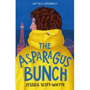 Hachette Children's Group The Asparagus Bunch Hachette Children's Group The Asparagus Bunch