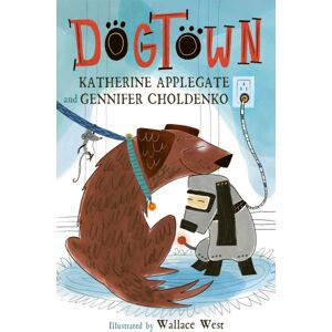 Hachette Children's Group Dogtown Hachette Children's Group Dogtown