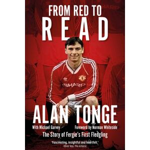 Pitch Publishing Ltd From Red To Read : The Story Of Fergie'S First Fledgling Pitch Publishing Ltd From Red To Read : The Story Of Fergie'S First Fledgling