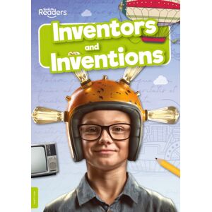 BookLife Publishing Inventors And Inventions BookLife Publishing Inventors And Inventions