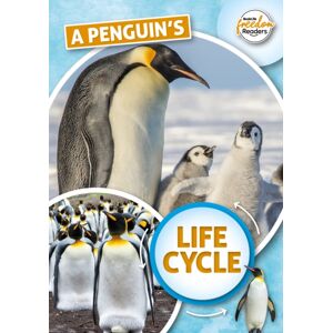 BookLife Publishing A Penguin'S Life Cycle BookLife Publishing A Penguin'S Life Cycle