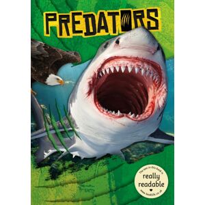 BookLife Publishing Predators BookLife Publishing Predators