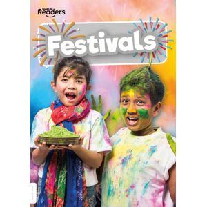 BookLife Publishing Festivals BookLife Publishing Festivals