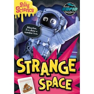 BookLife Publishing Strange Space BookLife Publishing Strange Space