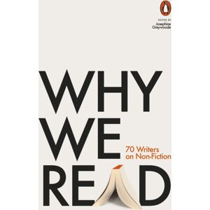 Penguin Books Ltd Why We Read Penguin Books Ltd Why We Read