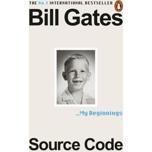 Penguin Books Ltd Source Code : My Beginnings Penguin Books Ltd Source Code : My Beginnings
