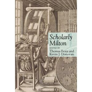 Liverpool University Press Scholarly Milton Liverpool University Press Scholarly Milton