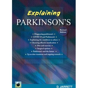 Straightforward Publishing An Emerald Guide To Explaining Parkinson'S Straightforward Publishing An Emerald Guide To Explaining Parkinson'S