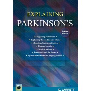 Straightforward Publishing An Emerald Guide To Explaining Parkinson'S : Revised Edition 2025 Straightforward Publishing An Emerald Guide To Explaining Parkinson'S : Revised Edition 2025