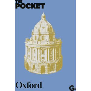 Gemini Books Group Ltd The Pocket Oxford Gemini Books Group Ltd The Pocket Oxford