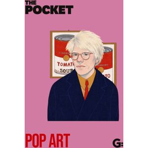 Gemini Books Group Ltd The Pocket Pop Art Gemini Books Group Ltd The Pocket Pop Art