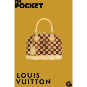 Gemini Books Group Ltd The Pocket Louis Vuitton Gemini Books Group Ltd The Pocket Louis Vuitton