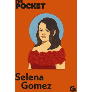 Gemini Books Group Ltd The Pocket Selena Gomez Gemini Books Group Ltd The Pocket Selena Gomez