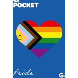 Gemini Books Group Ltd The Pocket Pride Gemini Books Group Ltd The Pocket Pride