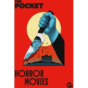 Gemini Books Group Ltd The Pocket Horror Movies Gemini Books Group Ltd The Pocket Horror Movies