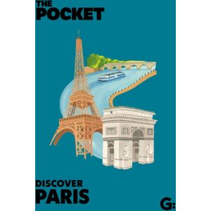 Gemini Books Group Ltd The Pocket Discover Paris Gemini Books Group Ltd The Pocket Discover Paris