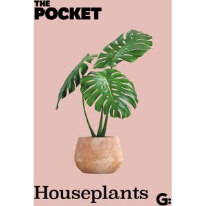 Gemini Books Group Ltd The Pocket Houseplants Gemini Books Group Ltd The Pocket Houseplants