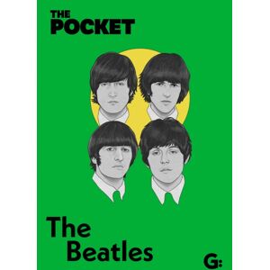 Gemini Books Group Ltd The Pocket The Beatles Gemini Books Group Ltd The Pocket The Beatles