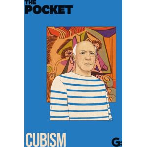 Gemini Books Group Ltd The Pocket Cubism Gemini Books Group Ltd The Pocket Cubism