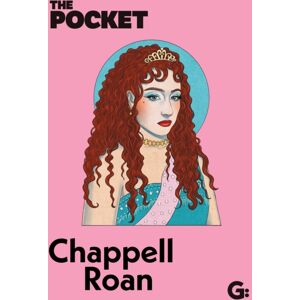 Gemini Books Group Ltd The Pocket Chappell Roan Gemini Books Group Ltd The Pocket Chappell Roan