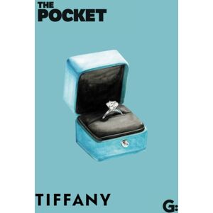 Gemini Books Group Ltd The Pocket Tiffany Gemini Books Group Ltd The Pocket Tiffany