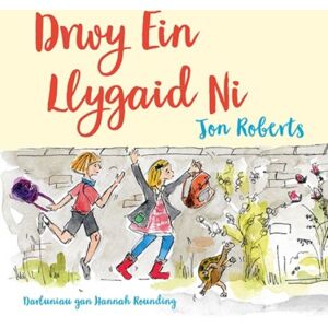 Graffeg Limited Drwy Ein Llygaid Ni Graffeg Limited Drwy Ein Llygaid Ni