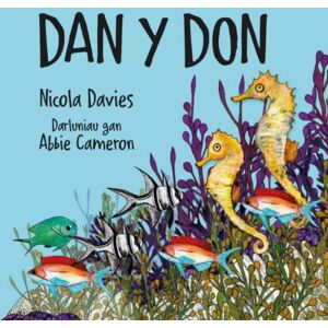 Graffeg Limited Dan Y Don Graffeg Limited Dan Y Don