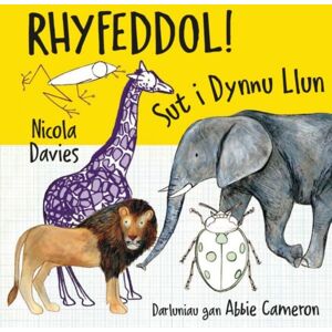 Graffeg Limited Rhyfeddol! Sut I Dynnu Llun Graffeg Limited Rhyfeddol! Sut I Dynnu Llun