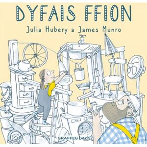 Graffeg Limited Dyfais Ffion Graffeg Limited Dyfais Ffion