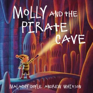 Graffeg Limited Molly And The Pirate Cave Graffeg Limited Molly And The Pirate Cave