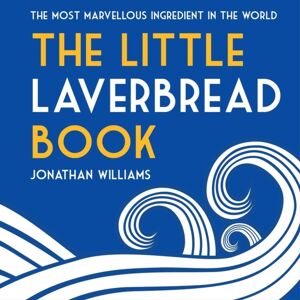 Graffeg Limited The Little Laverbread Book Graffeg Limited The Little Laverbread Book