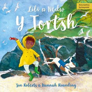 Graffeg Limited Lili A Nedw: Y Tortsh Graffeg Limited Lili A Nedw: Y Tortsh