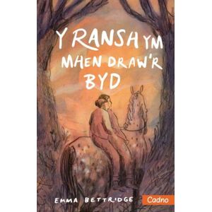 Graffeg Limited Y Y Ransh Ym Mhen Draw'R Byd Graffeg Limited Y Y Ransh Ym Mhen Draw'R Byd