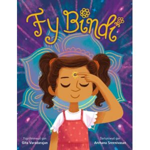 Graffeg Limited Fy Bindi Graffeg Limited Fy Bindi