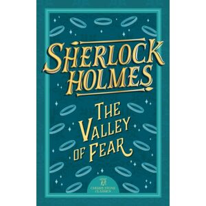 Sweet Cherry Publishing Sherlock Holmes: The Valley Of Fear Sweet Cherry Publishing Sherlock Holmes: The Valley Of Fear