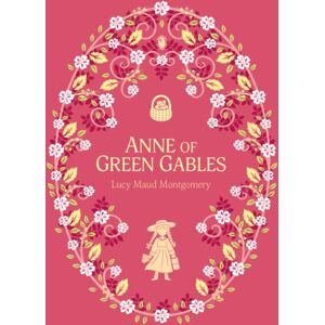 Sweet Cherry Publishing Anne Of Green Gables Sweet Cherry Publishing Anne Of Green Gables