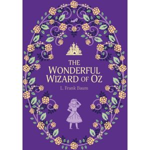 Sweet Cherry Publishing The Wonderful Wizard Of Oz Sweet Cherry Publishing The Wonderful Wizard Of Oz