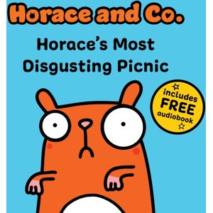 Sweet Cherry Publishing Horace & Co: Horace'S Most Disgusting Picnic Sweet Cherry Publishing Horace & Co: Horace'S Most Disgusting Picnic