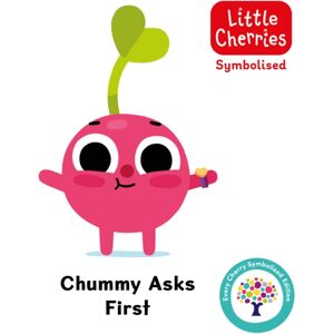 Sweet Cherry Publishing Chummy Asks First: Accessible Symbolised Edition Sweet Cherry Publishing Chummy Asks First: Accessible Symbolised Edition