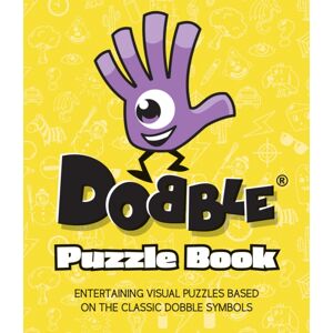 Headline Publishing Group Dobble Puzzle Book : Entertaining Visual Puzzles Based On The Classic Dobble Icons Headline Publishing Group Dobble Puzzle Book : Entertaining Visual Puzzles Based On The Classic Dobble Icons
