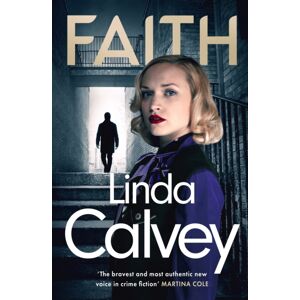 Headline Publishing Group Faith : A Gritty And Gripping Gangland Crime Thriller To Keep You Hooked In 2024 Headline Publishing Group Faith : A Gritty And Gripping Gangland Crime Thriller To Keep You Hooked In 2024