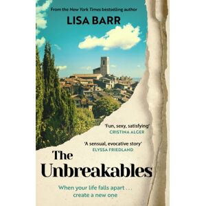 Headline Publishing Group The Unbreakables Headline Publishing Group The Unbreakables