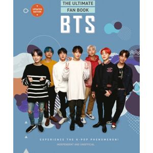 Headline Publishing Group Bts - The Ultimate Fan Book : Experience The K-Pop Phenomenon! Headline Publishing Group Bts - The Ultimate Fan Book : Experience The K-Pop Phenomenon!