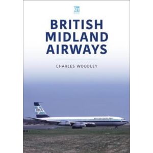 Key Publishing Ltd British Midland Airways Key Publishing Ltd British Midland Airways