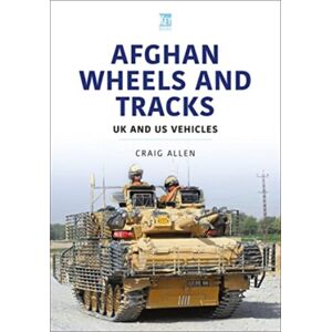 Key Publishing Ltd Afghan Wheels And Tracks Key Publishing Ltd Afghan Wheels And Tracks