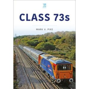 Key Publishing Ltd Class 73s Key Publishing Ltd Class 73s