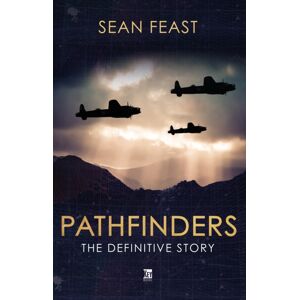 Key Publishing Ltd Pathfinders : The Definitive Story Key Publishing Ltd Pathfinders : The Definitive Story